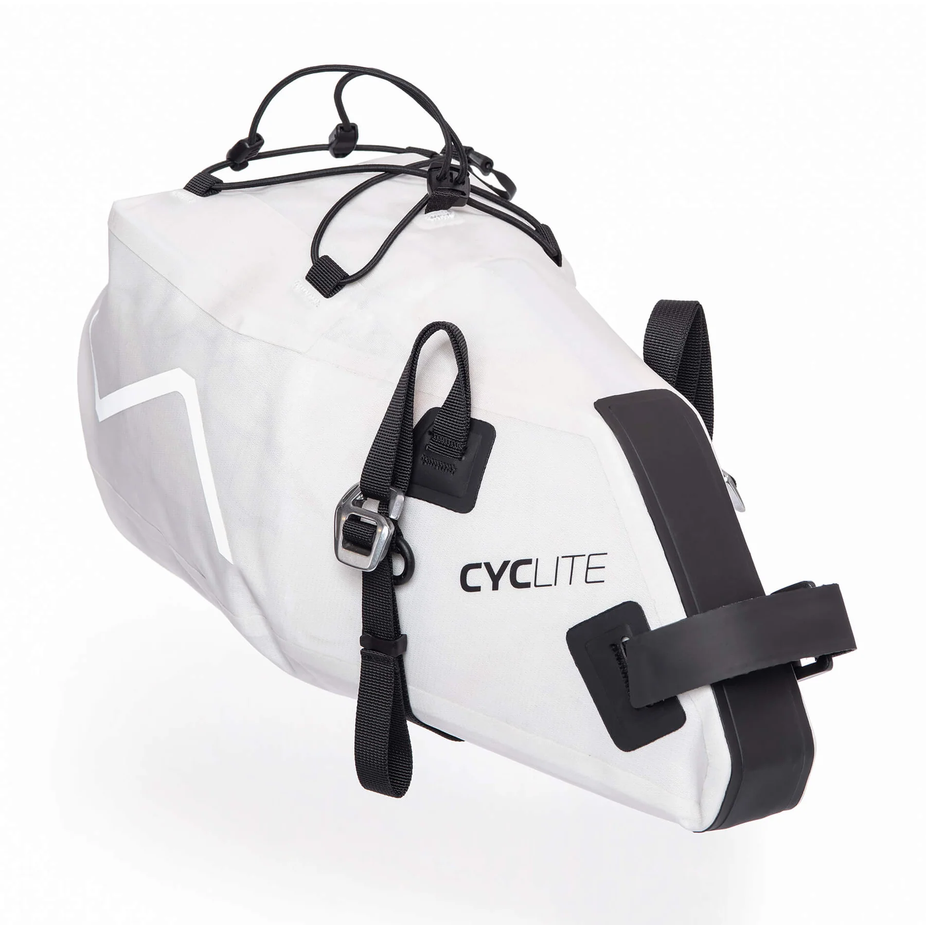 Cyclite SADDLE BAG pequeña 01 / 8 litros - Imagen 4