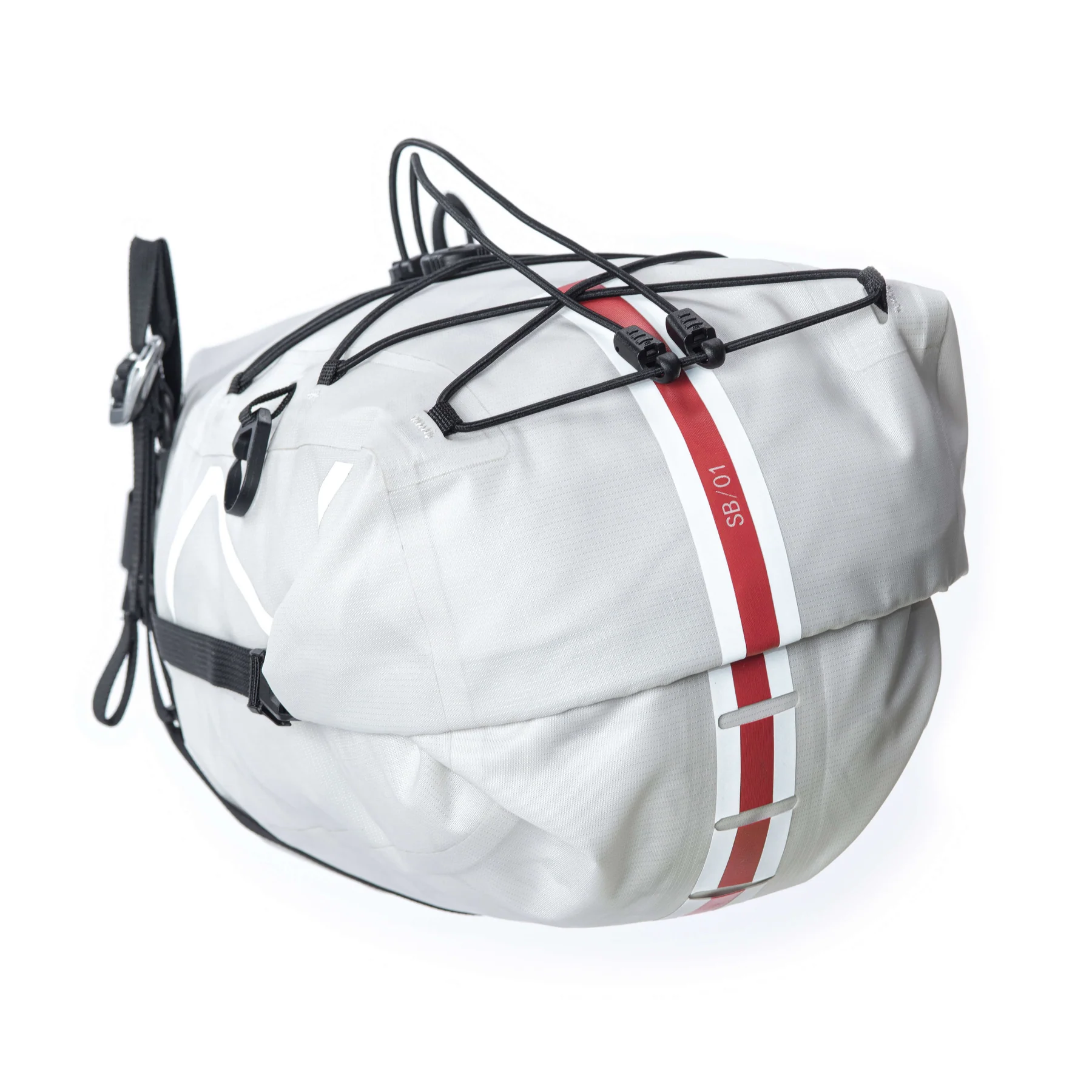 Cyclite SADDLE BAG 01 / 12,9 litros - Imagen 3