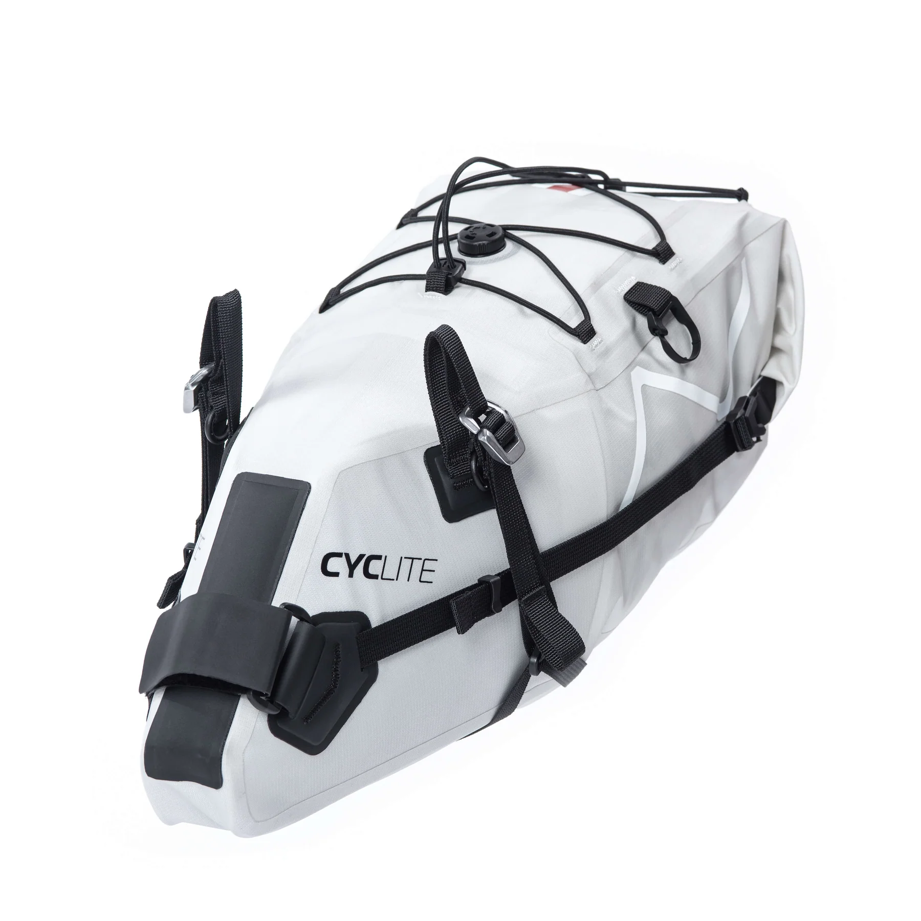 Cyclite SADDLE BAG 01 / 12,9 litros - Imagen 4