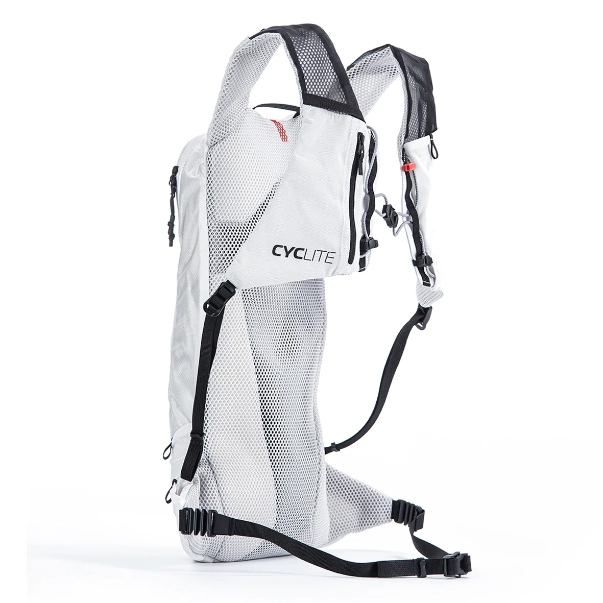 Cyclite RACE BACKPACK 01 / 7 litros - Imagen 5