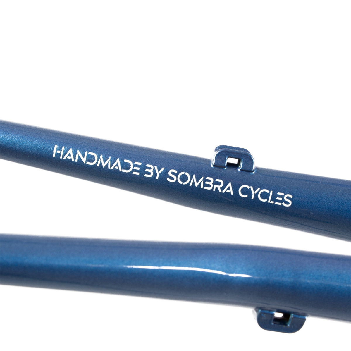 Cuadro SOMBRA GRUS gravel + horquilla carbono - Imagen 5