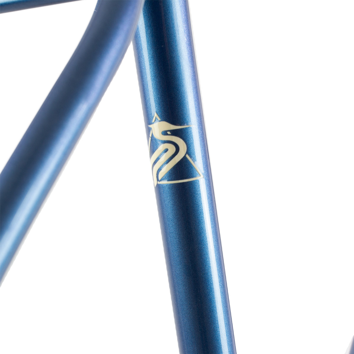 Cuadro SOMBRA GRUS gravel + horquilla carbono - Imagen 4