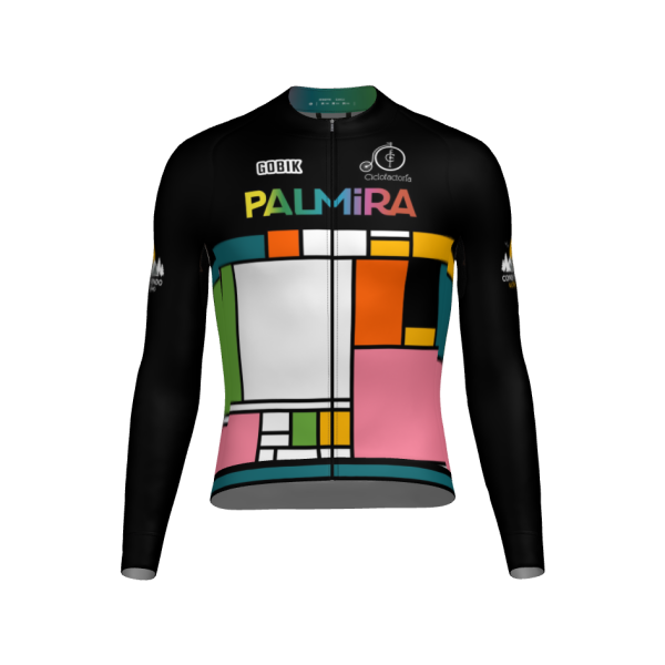 Maillot invierno Palmira Hyder by Gobik