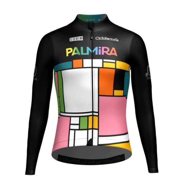 Skimo - Chaqueta Invierno Palmira Ciclofactoría