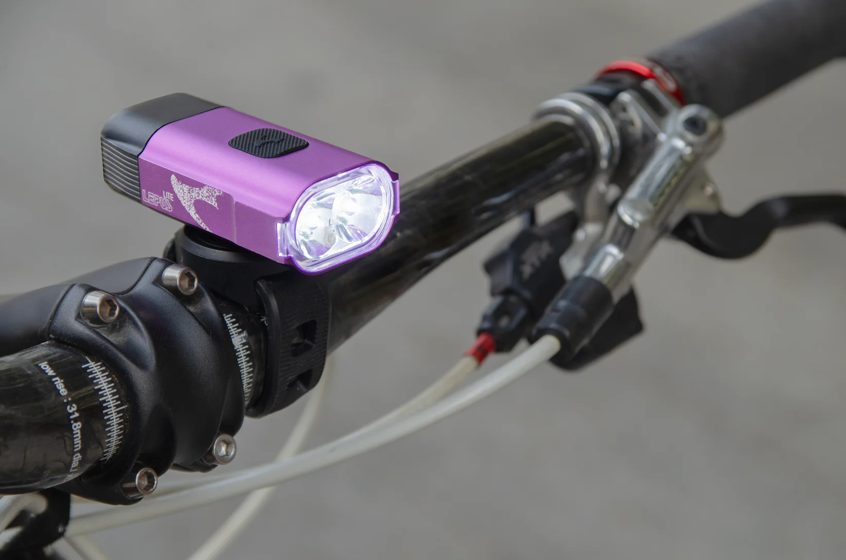 Foco MOON Lepus Lite - Imagen 5