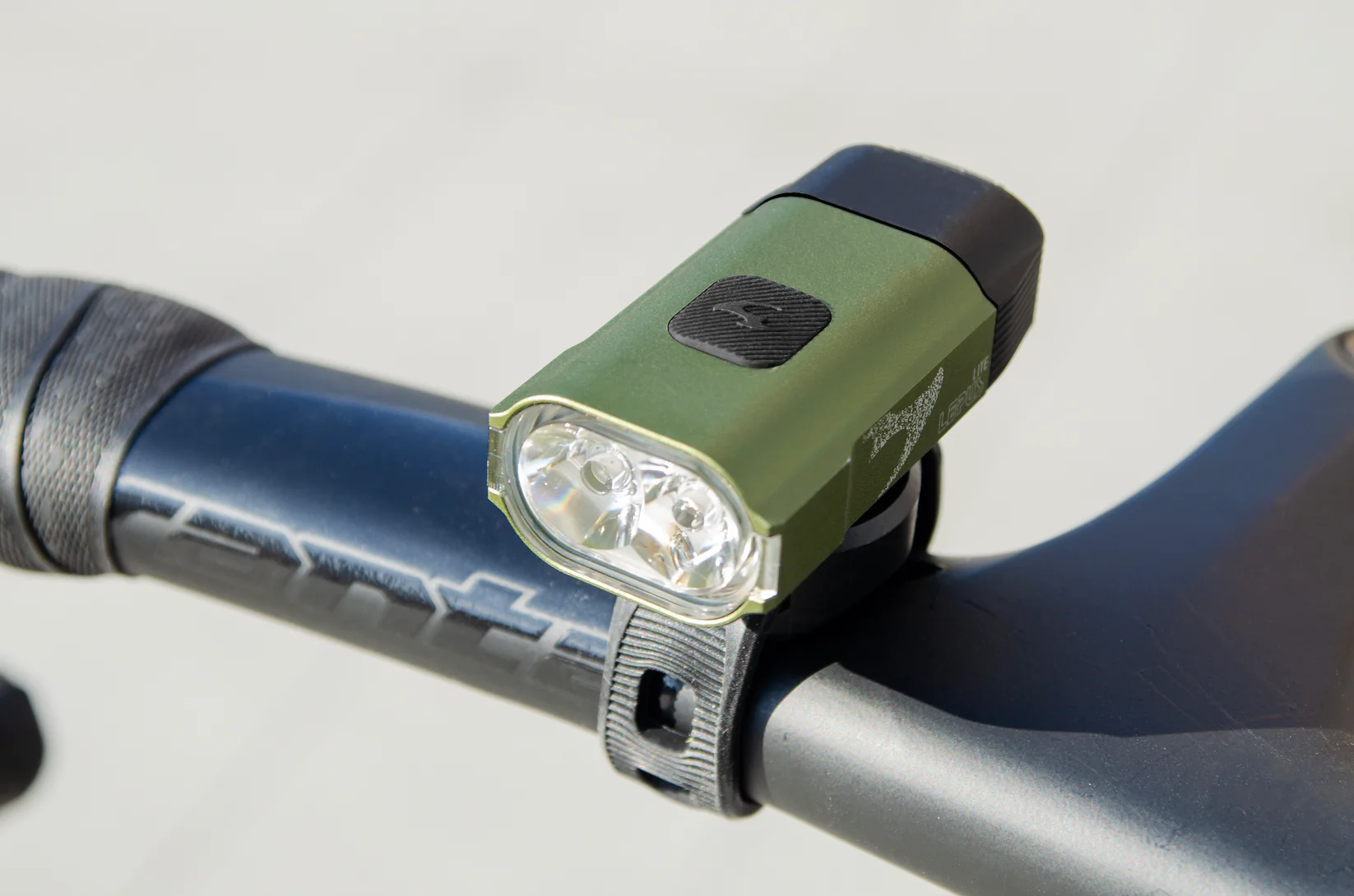 Foco MOON Lepus Lite - Imagen 2