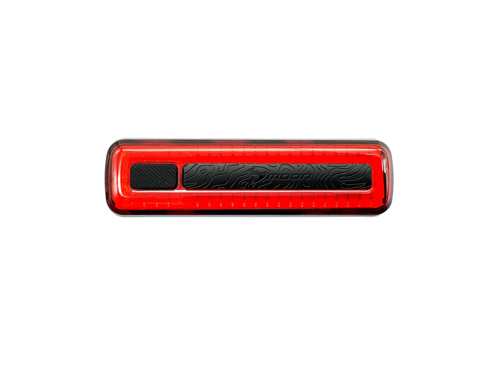 Moon Nebula 2 - Luz Trasera