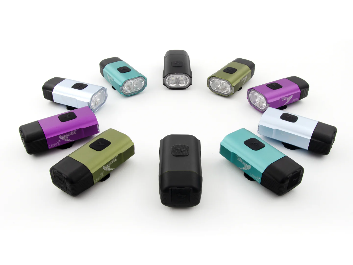 Foco MOON Lepus Lite - Imagen 4