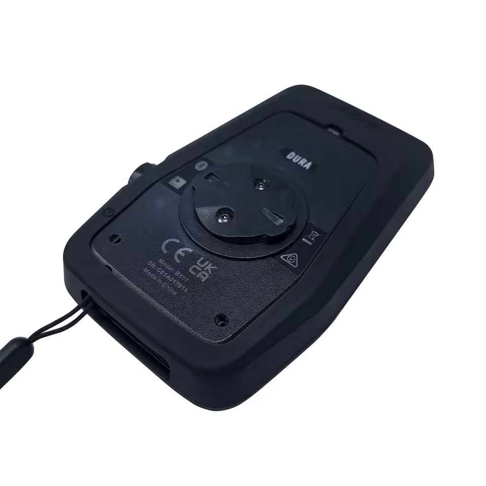 Funda de silicona para COROS Dura - Trasera