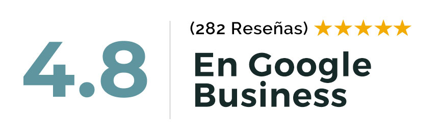 Reseñas Google Ciclofactoria