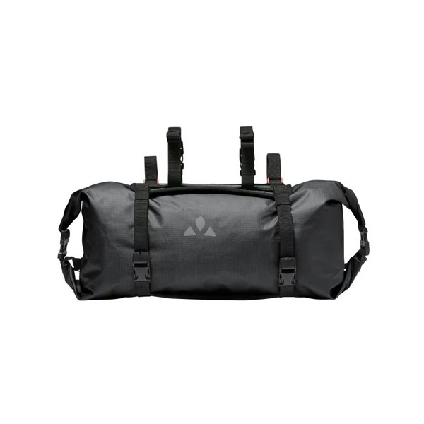 Bolsa de Manillar Vaude Trailfront II – 13 L - Negra