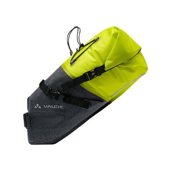 Bolsa de Sillín Vaude Trailsaddle Compact – 7 L