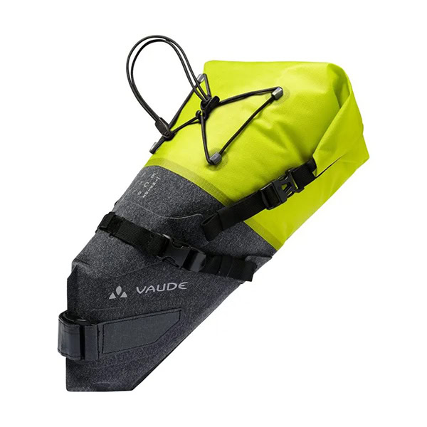 Bolsa de Sillín Vaude Trailsaddle Compact – 7 L Detalle 2