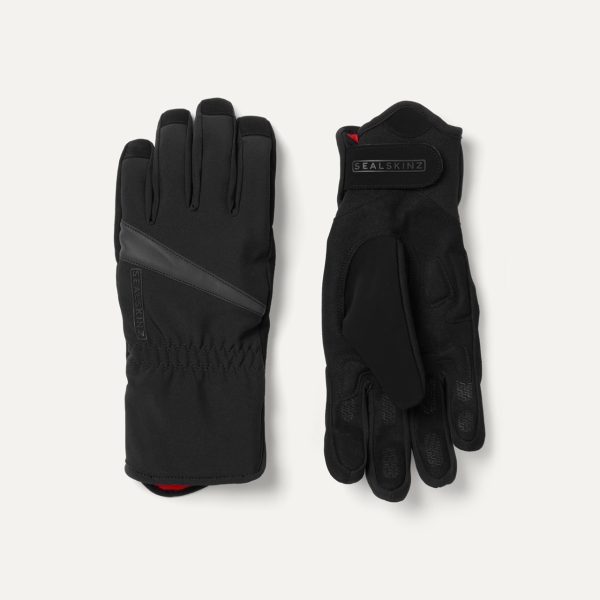 Guantes Sealskinz BODHAM impermeables