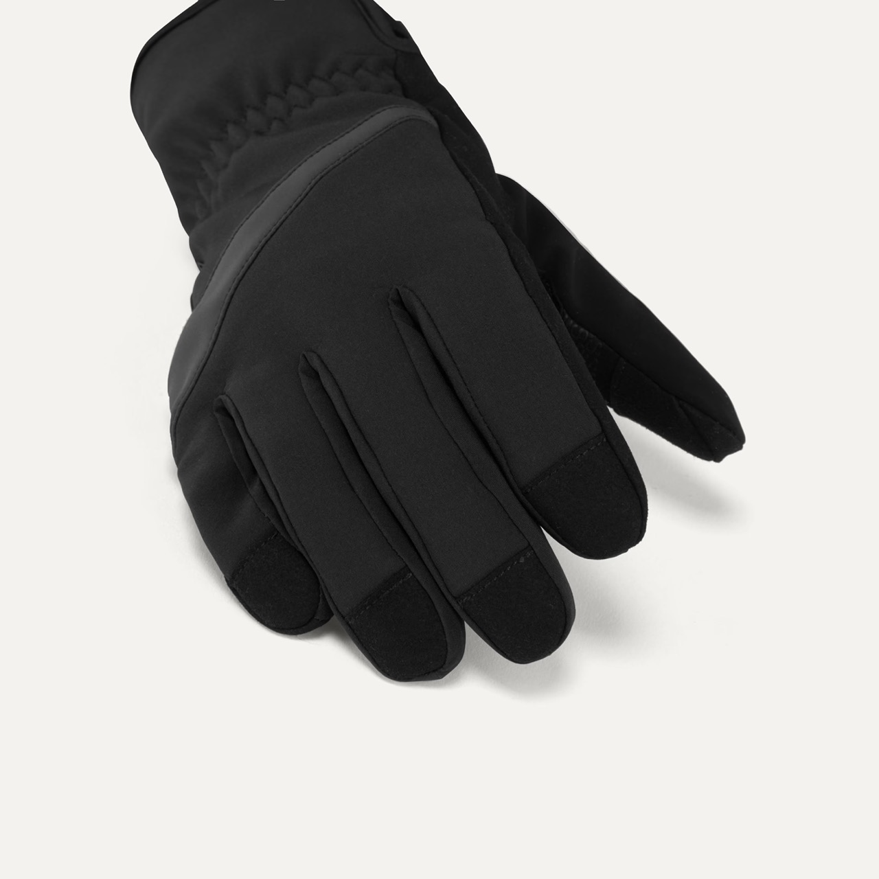 Guantes Sealskinz BODHAM impermeables Detalle 2