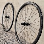 Ruedas aluminio - A la carta