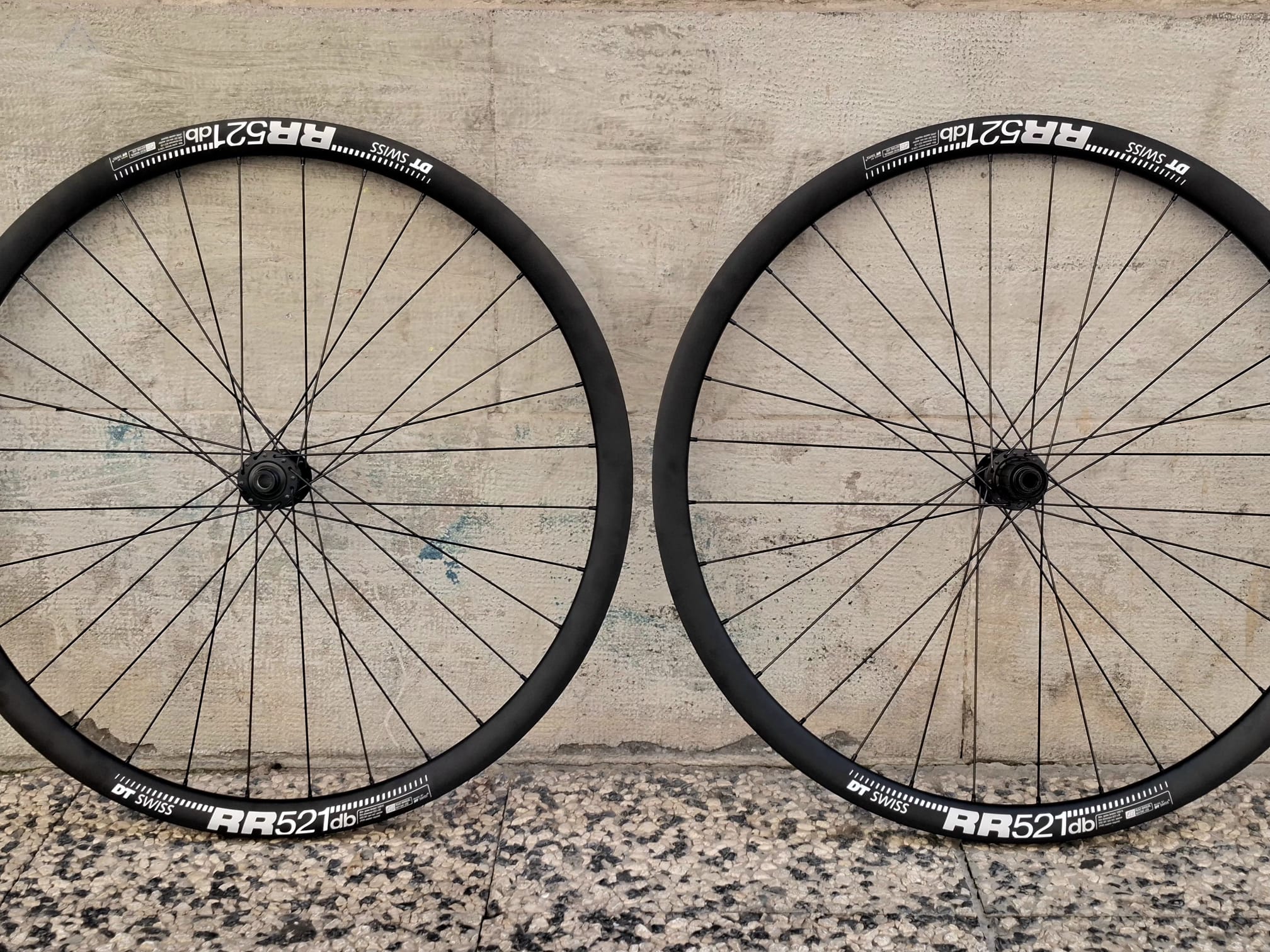 Ruedas aluminio - A la carta - 0