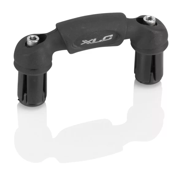 Puente de Unión XLC para Acoples Tri-Bar | Estabilidad Extra