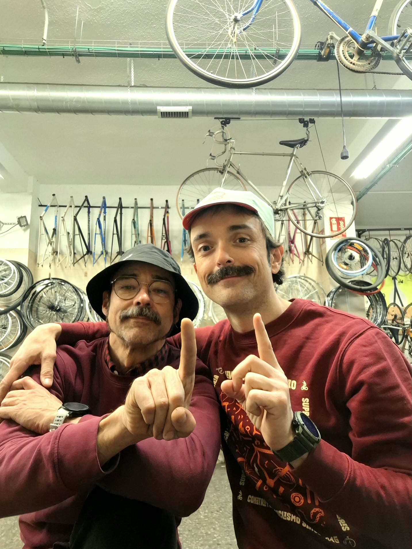 Aniversario Ciclo XI