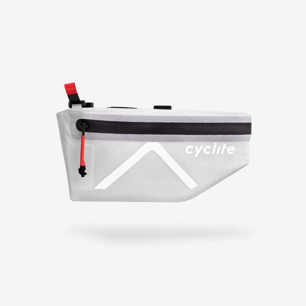 CYCLITE Handle Bar Bag Nano / 01