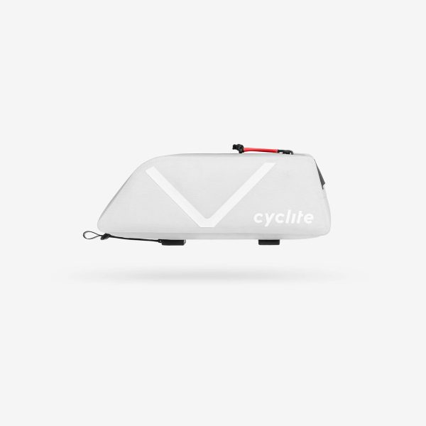 CYCLITE Top Tube Bag Nano / 01
