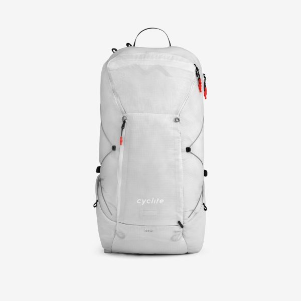 CYCLITE Touring Backpack / 02