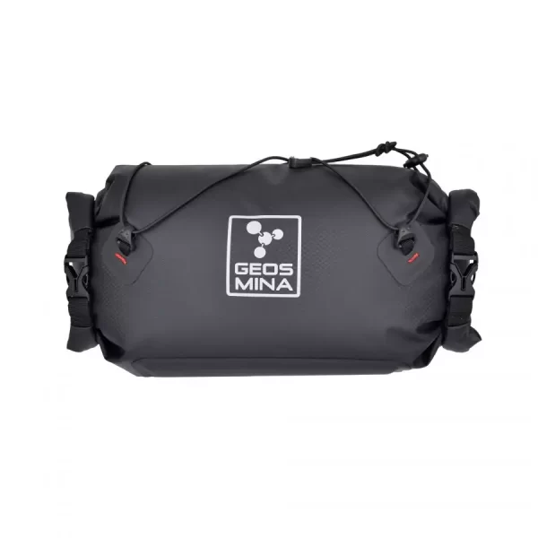 Geosmina Handlebar Bag UL