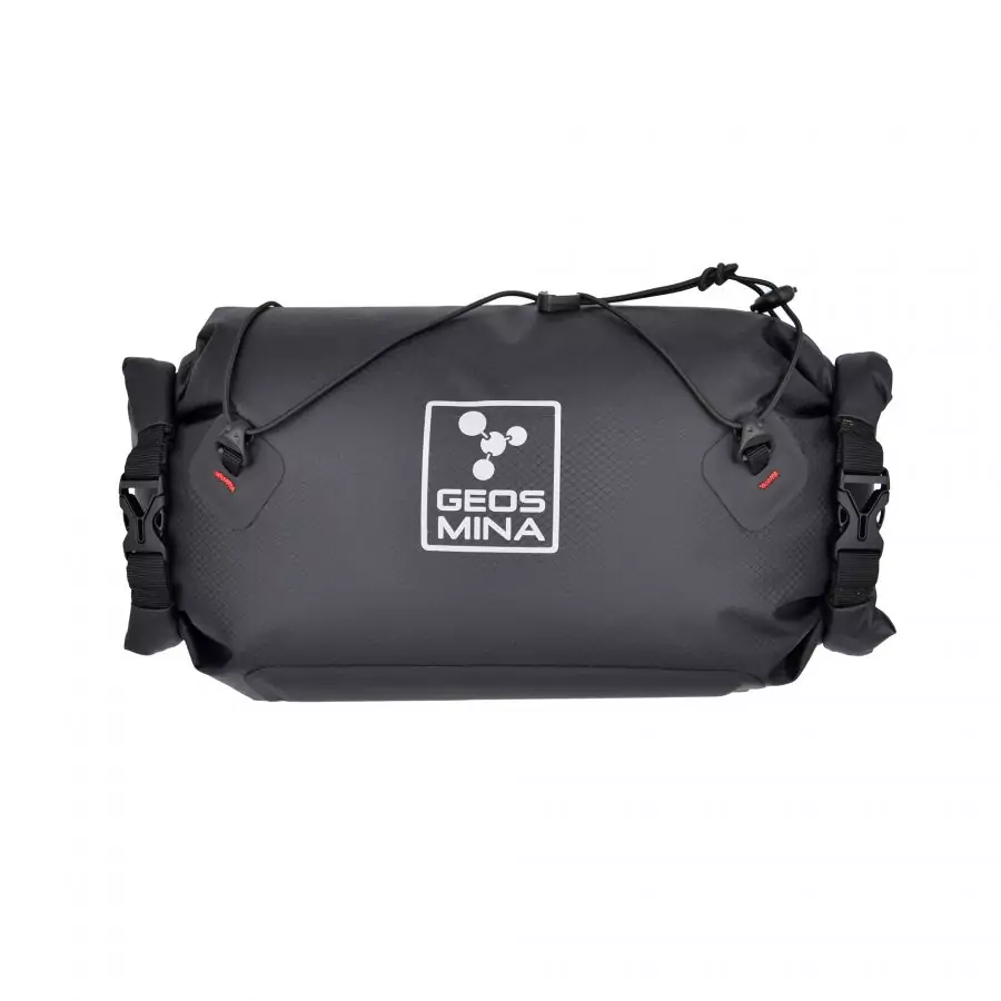 Geosmina Handlebar Bag UL