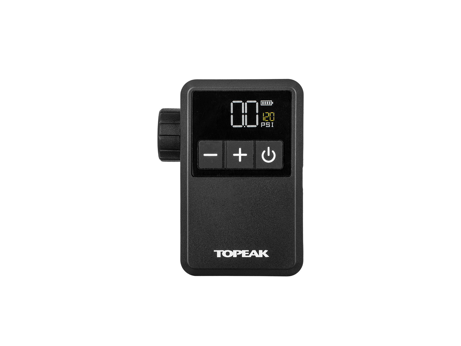 Topeak E-Booster Digital Mini - Detalle