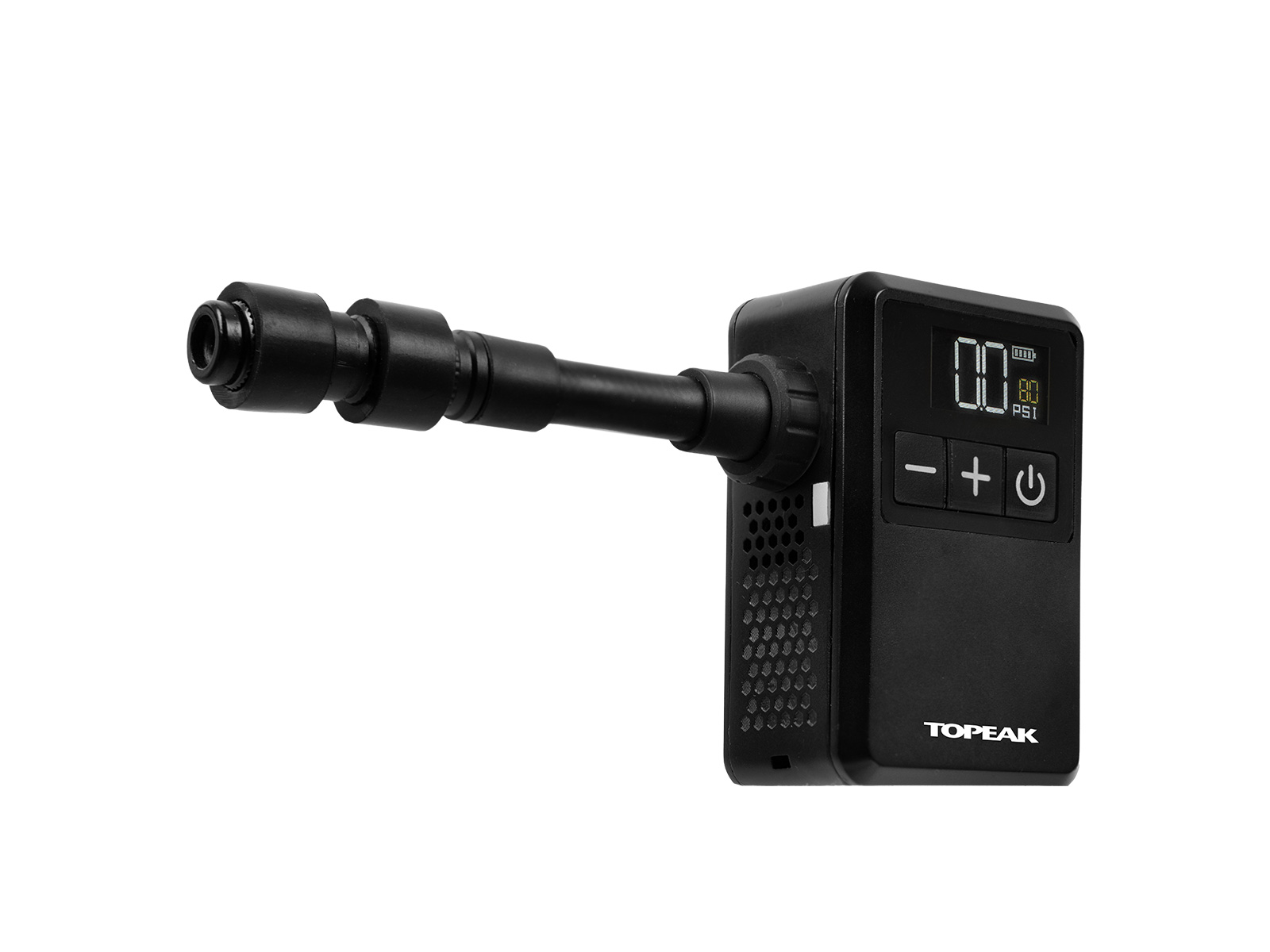 Topeak E-Booster Digital Mini - Acople