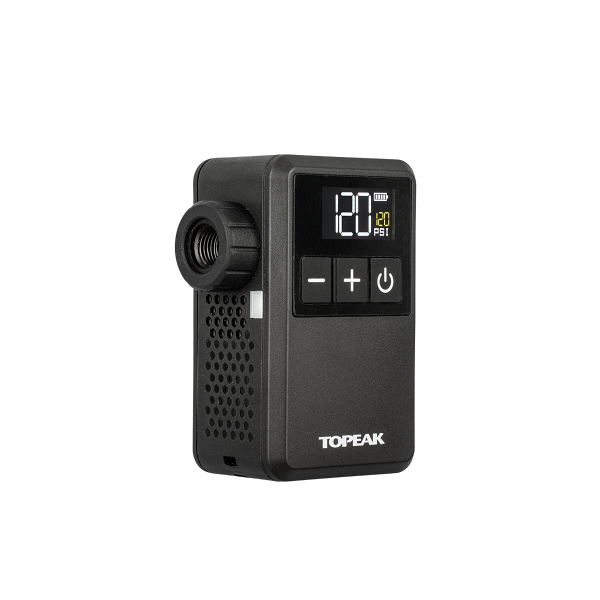 Topeak E-Booster Digital Mini