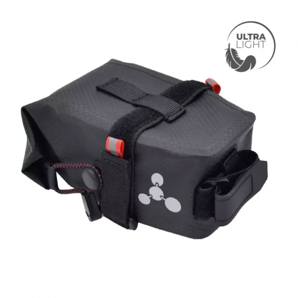 Geosmina Saddle Pocket Bag UL