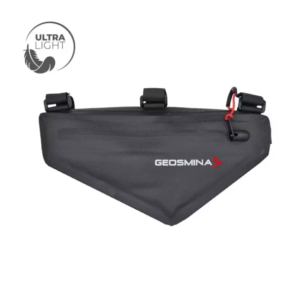 Geosmina Bolsa de cuadro You-Dee UL