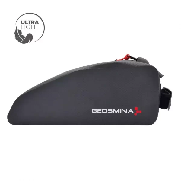 Geosmina Bolsa grande Top Tube UL