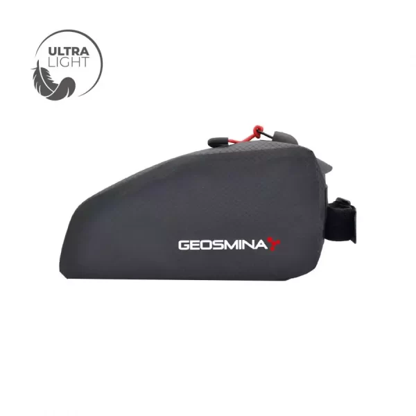 Geosmina Bolsa pequeña Top Tube UL
