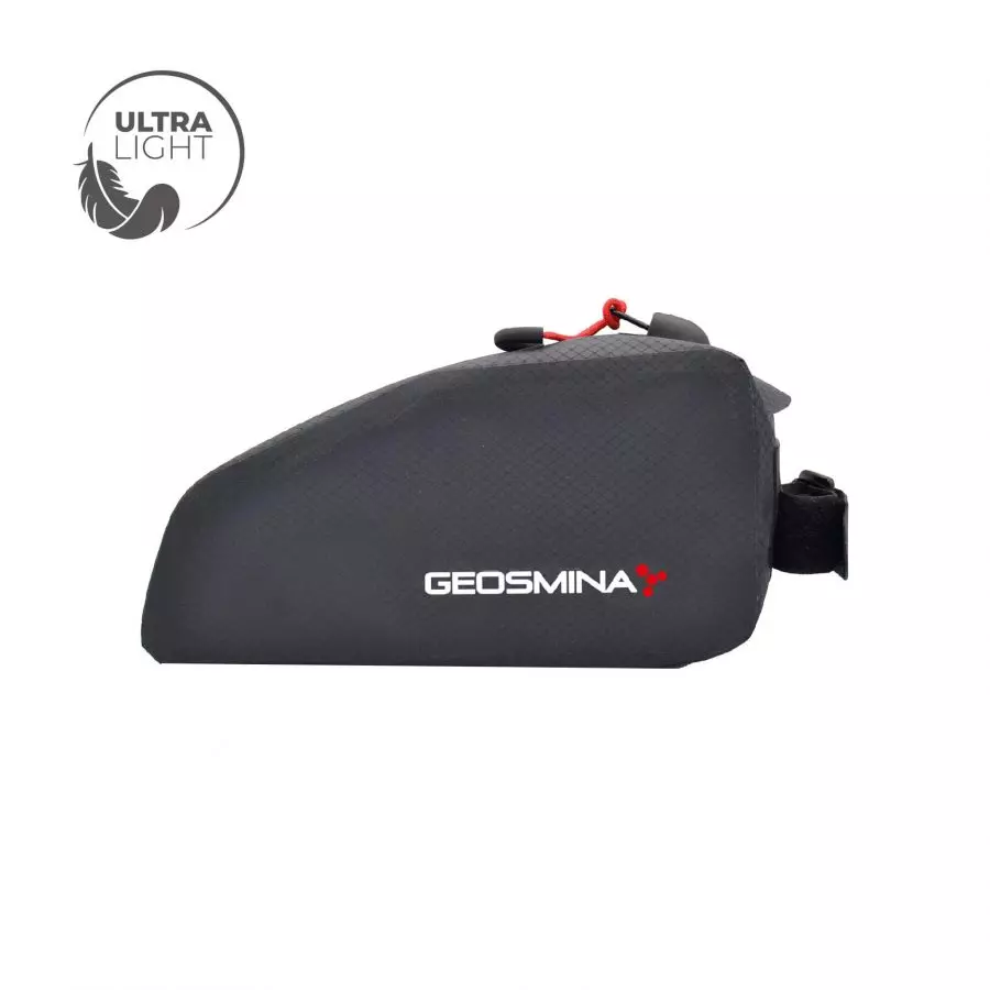 Geosmina Bolsa pequeña Top Tube UL
