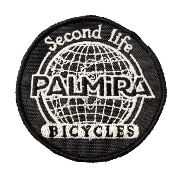 Parche Palmira