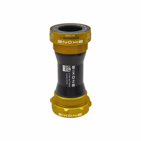 Pedalier Bikone BSA Ceramic Aero TDF Limited Edition (Shimano)