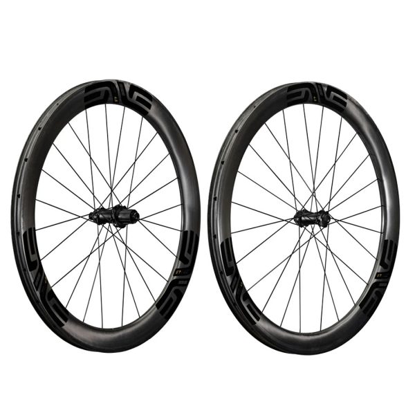 Ruedas ENVE SES 4.5 Disc Center Lock