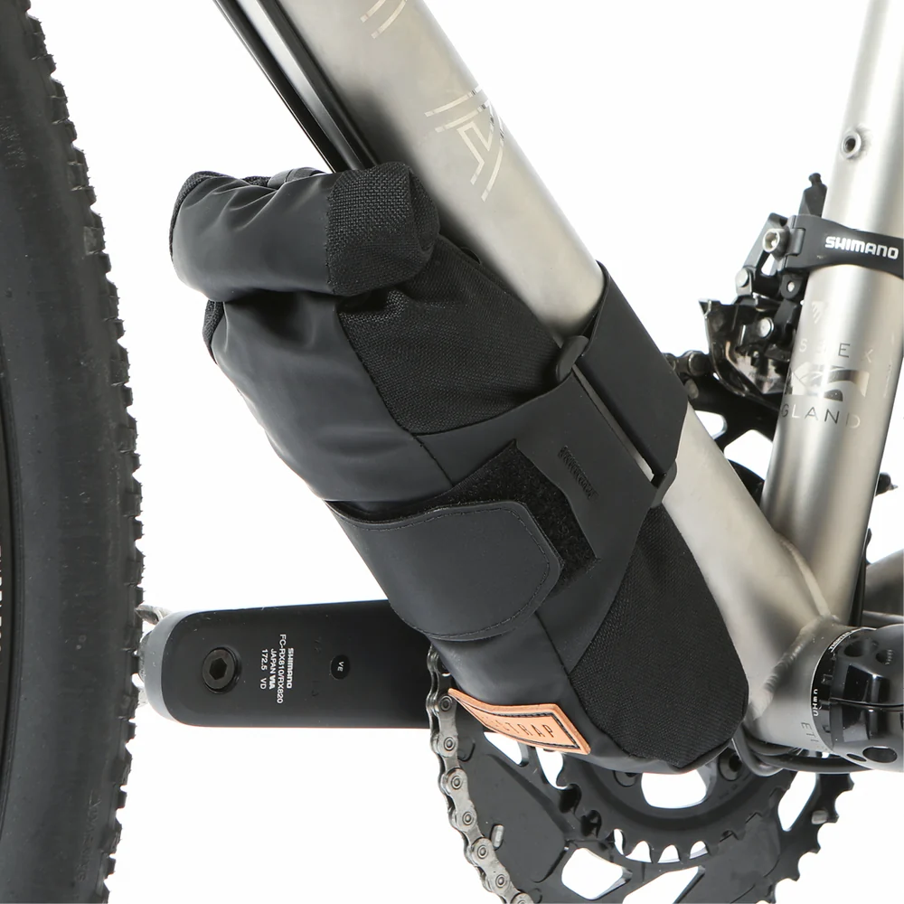 Restrap Downtube Bag – Bolsa inferior para tubo diagonal 1,2 L - Imagen 7
