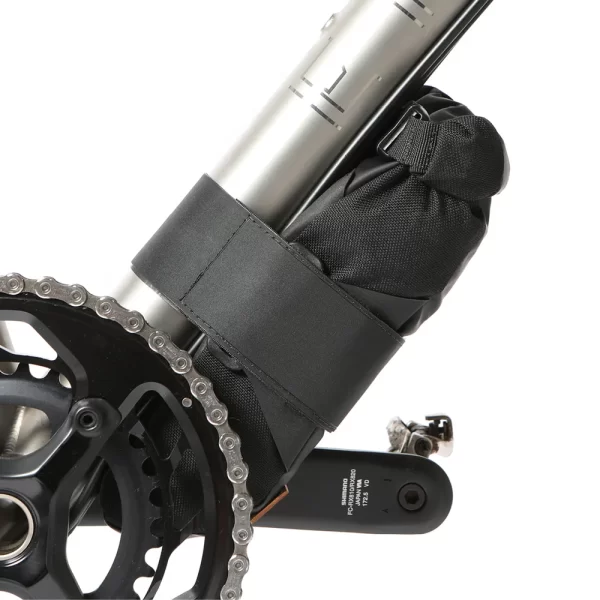 Restrap Downtube Bag – Bolsa inferior para tubo diagonal 1,2 L