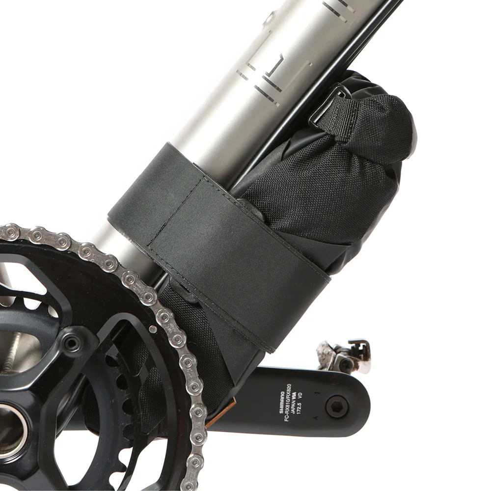 Restrap Downtube Bag – Bolsa inferior para tubo diagonal 1,2 L