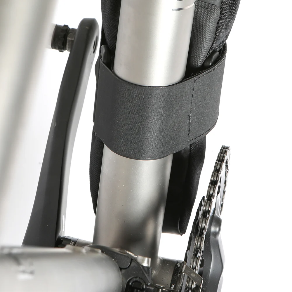 Restrap Downtube Bag – Bolsa inferior para tubo diagonal 1,2 L - Imagen 2