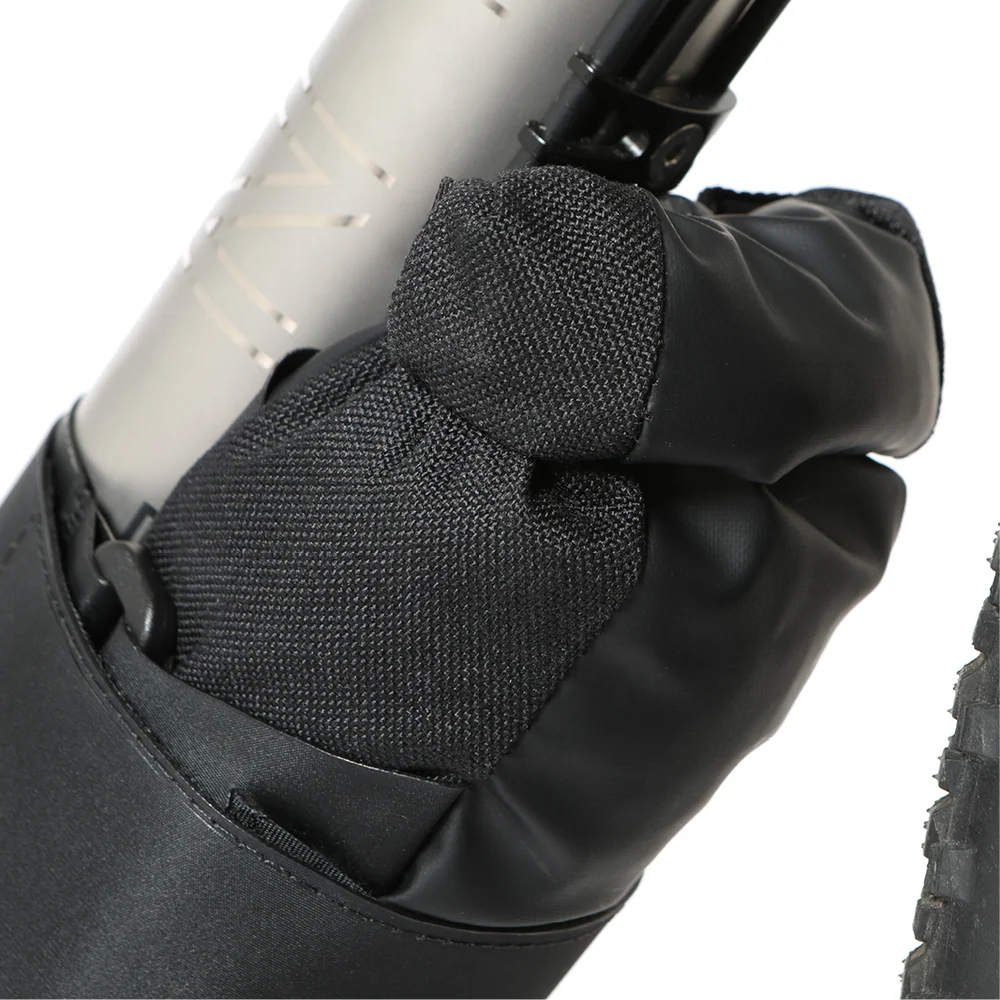Restrap Downtube Bag – Bolsa inferior para tubo diagonal 1,2 L - Imagen 3