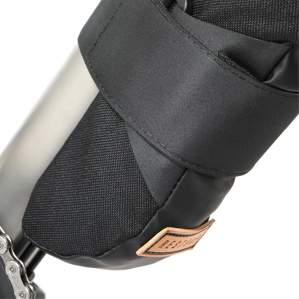 Restrap Downtube Bag – Bolsa inferior para tubo diagonal 1,2 L - Imagen 4