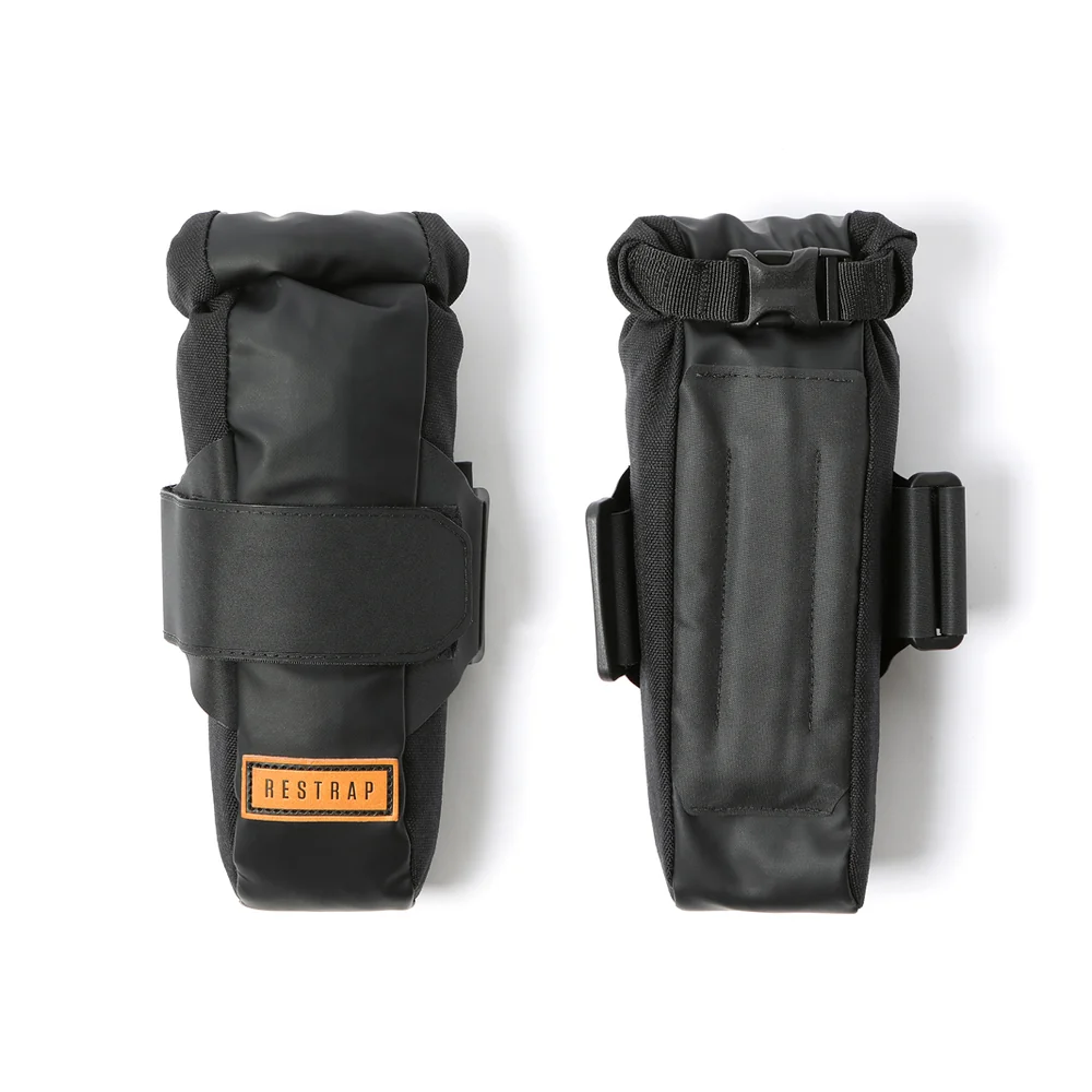 Restrap Downtube Bag – Bolsa inferior para tubo diagonal 1,2 L - Imagen 5