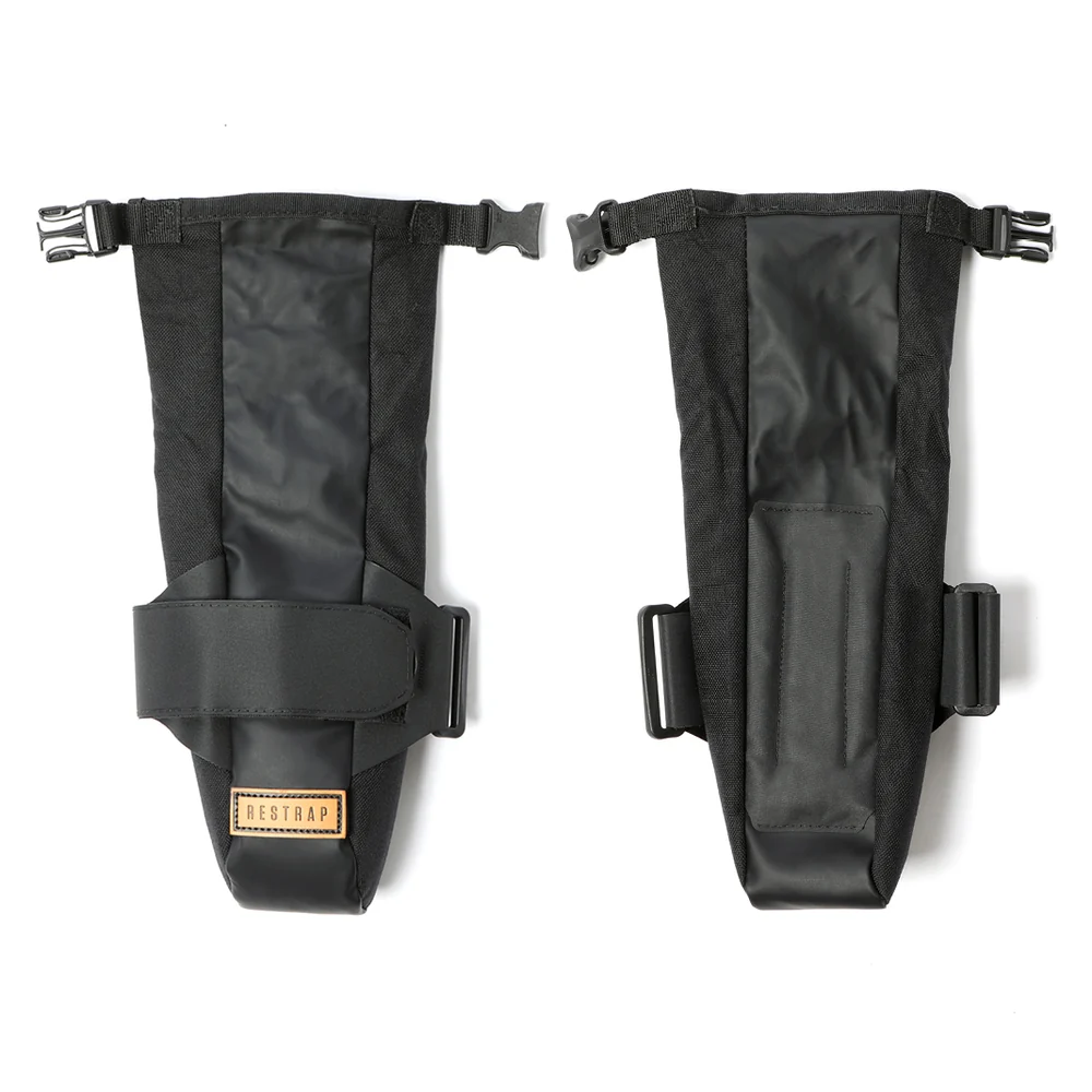 Restrap Downtube Bag – Bolsa inferior para tubo diagonal 1,2 L - Imagen 6
